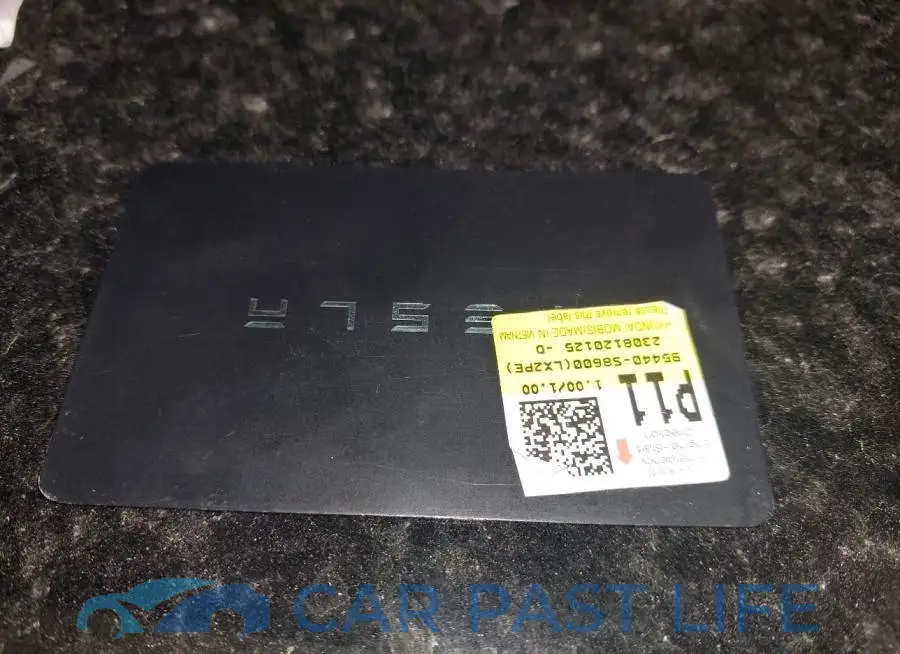 5YJ3E1EB5NF318798# 11