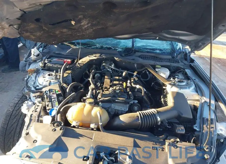 1FATP8UH7N5119705# 10