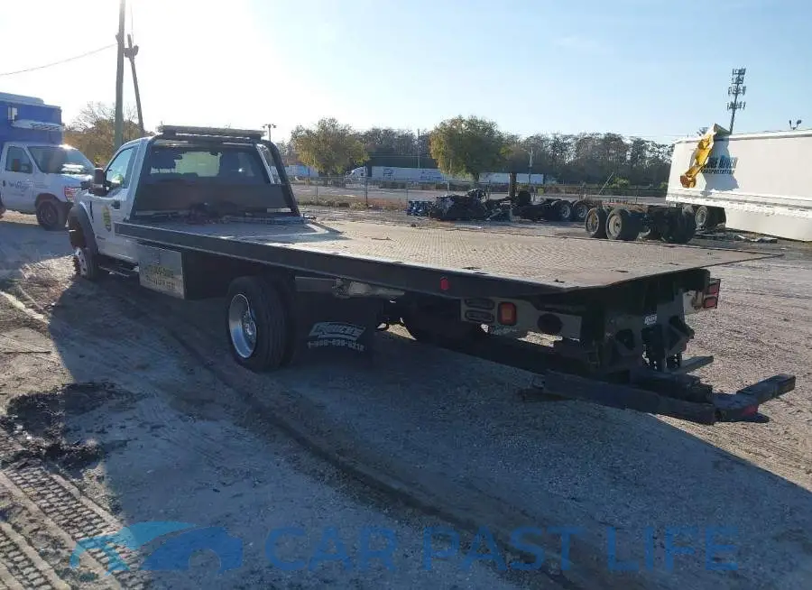 1FDUF5GT6HEC48180# 11