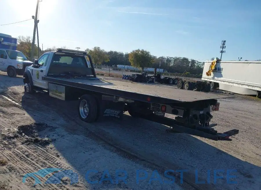 1FDUF5GT6HEC48180# 3