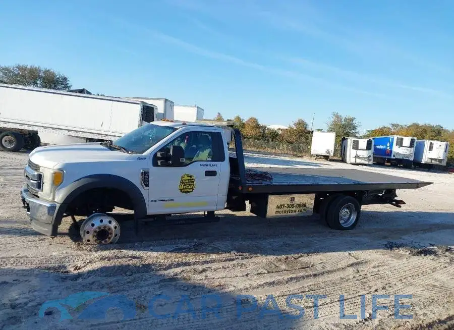 1FDUF5GT6HEC48180# 17