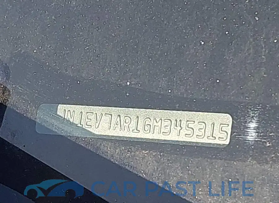 JN1EV7AR1GM345315# 9