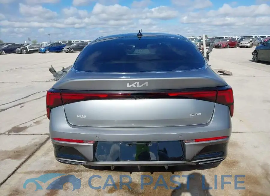 KNAG64J74T5399466# 16