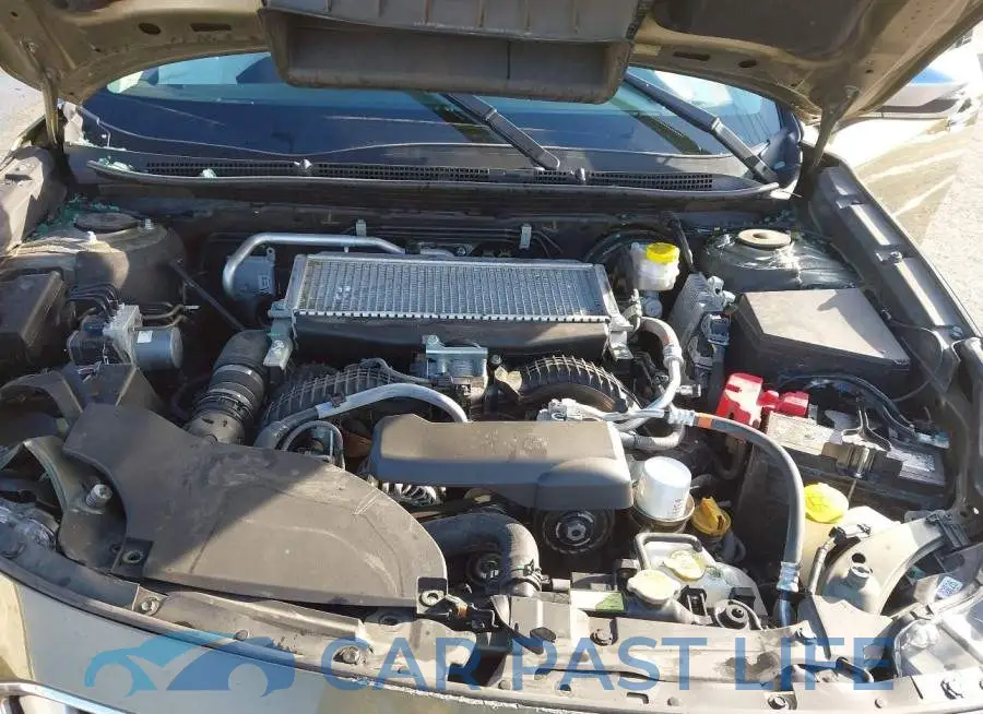 4S4BTGPD7N3282401# 10