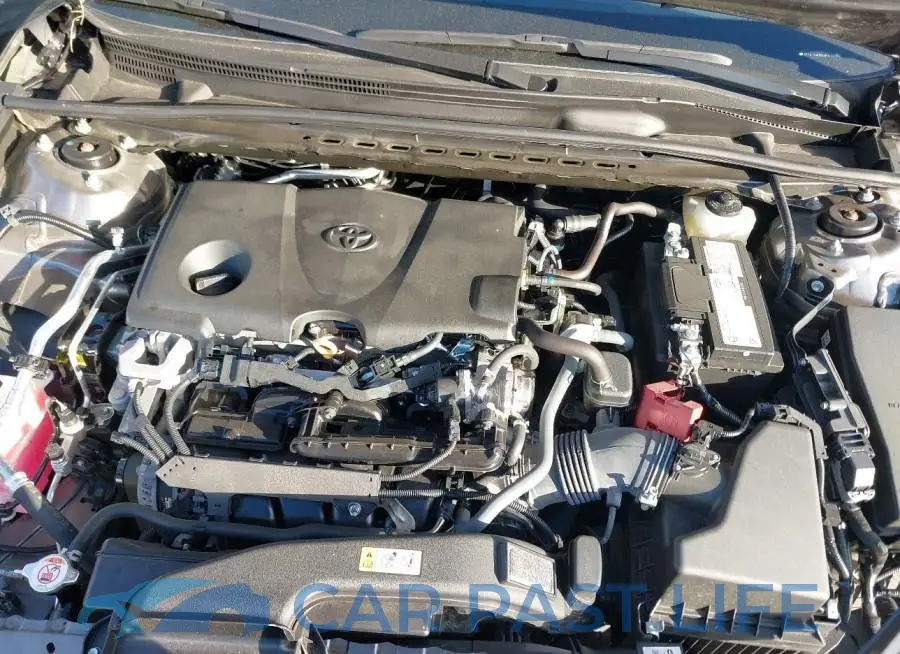 4T1G11AK8RU845150# 10