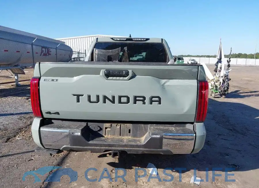 5TFLA5DB3SX317431# 15