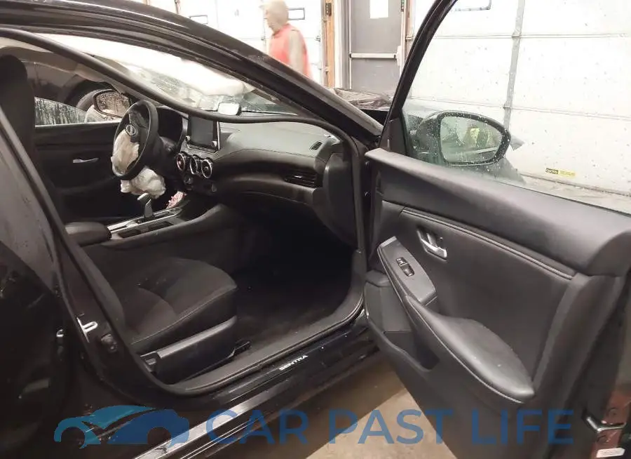 3N1AB8CV9SY228739# 5