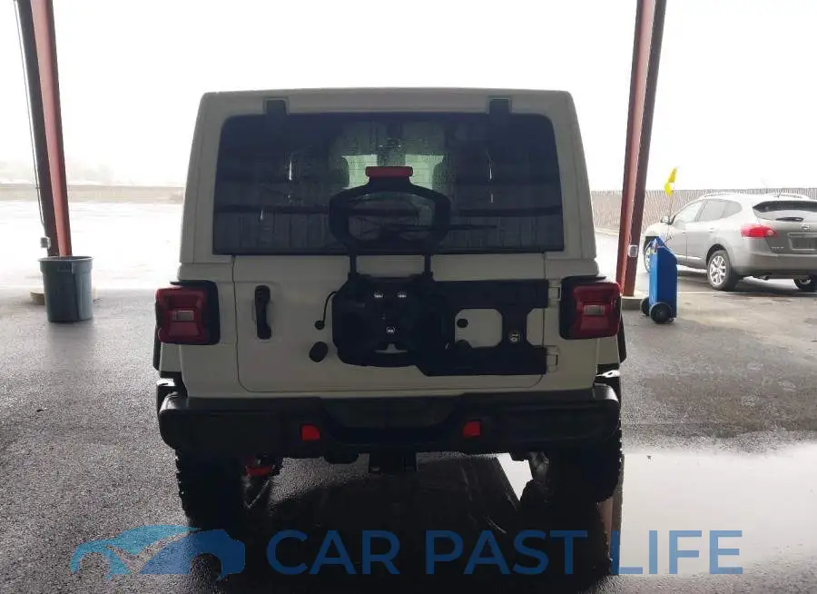 1C4JJXFG6NW211657# 17