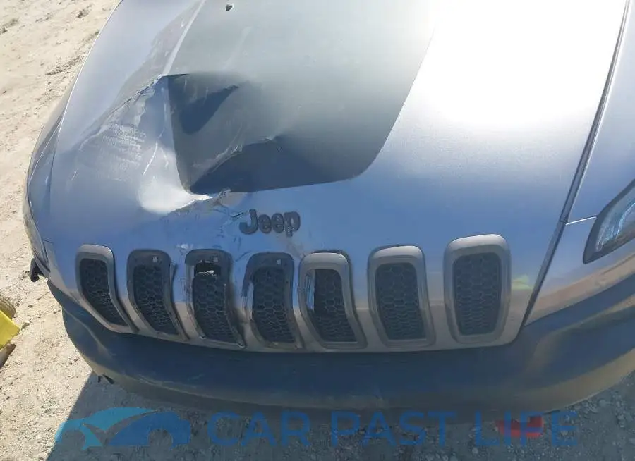 1C4PJMBS0GW226922# 6