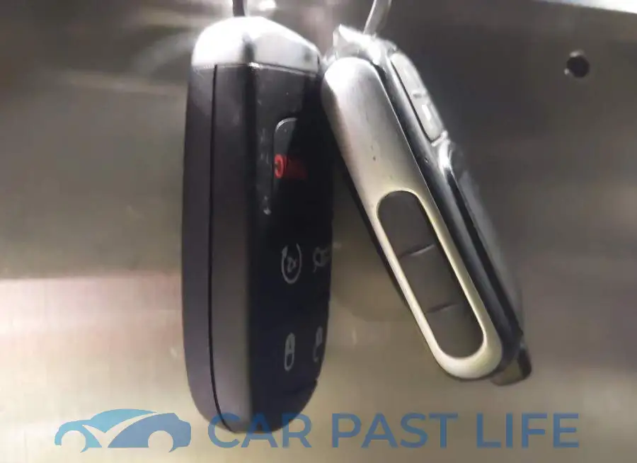 2C3CDZFJ5MH576713# 11