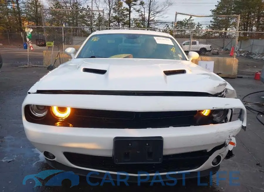 2C3CDZGG6JH306131# 12