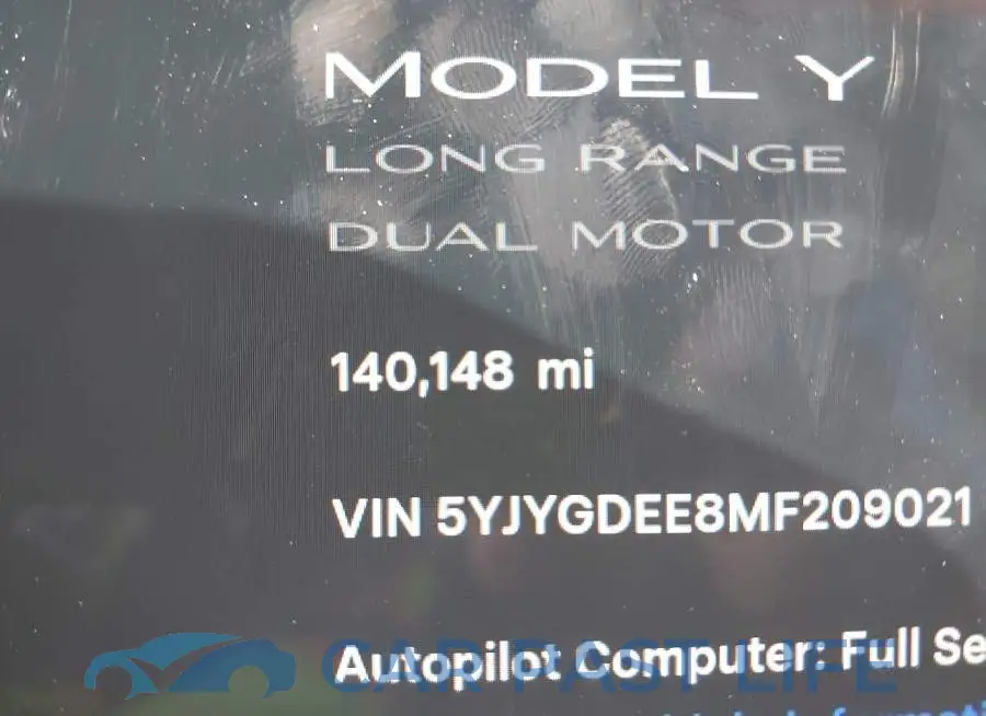5YJYGDEE8MF209021# 15