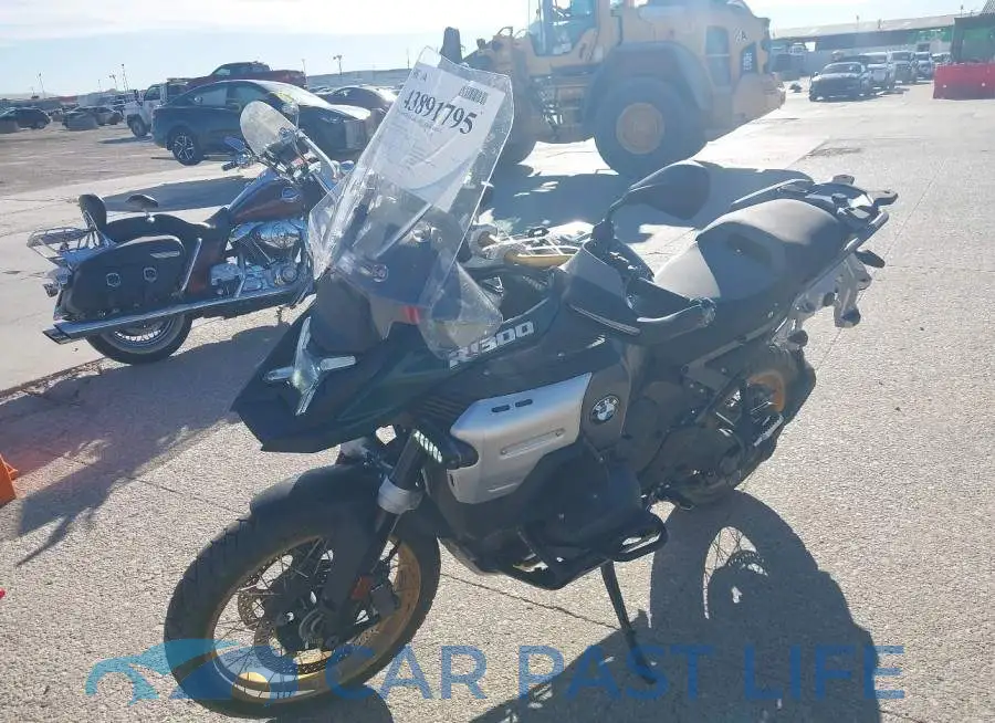 WB10M3300S6L11345# 13