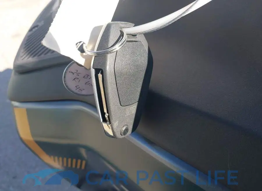 WB10M3300S6L11345# 11