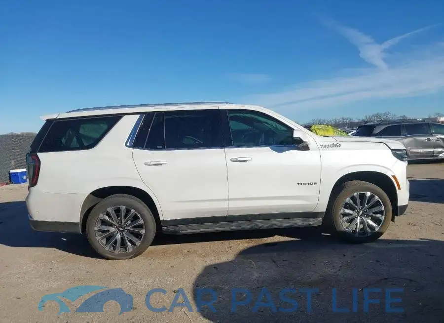 1GNS6TR85SR363028# 13