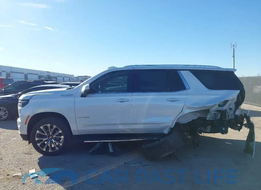 1GNS6TR85SR363028# 14