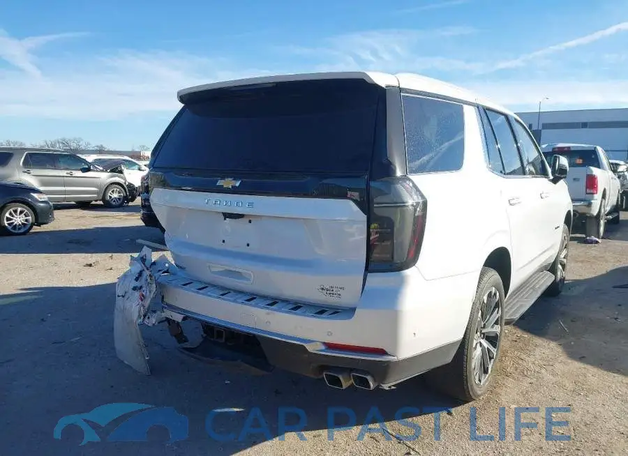 1GNS6TR85SR363028# 4