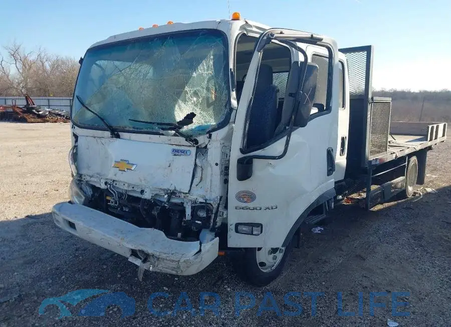 JALEEJ164R7307934# 2