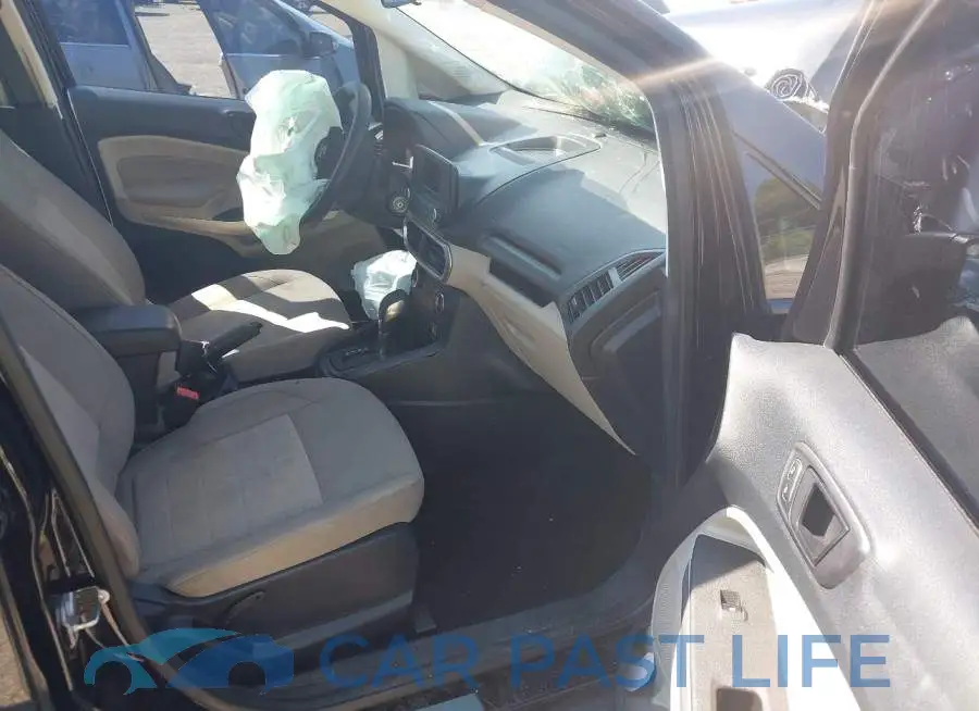 MAJ3P1RE8JC217248# 5