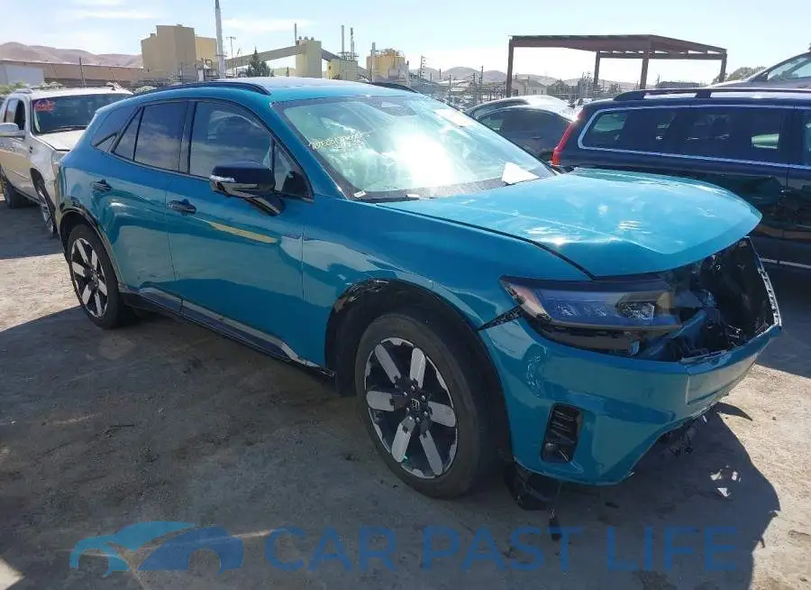 3GPKHZRJ7RS515261# 1