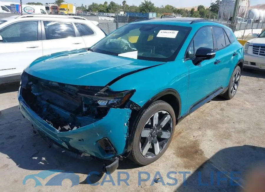 3GPKHZRJ7RS515261# 2