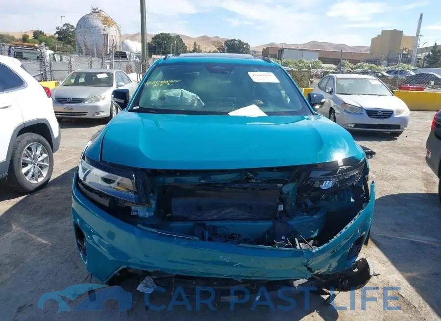 3GPKHZRJ7RS515261# 12
