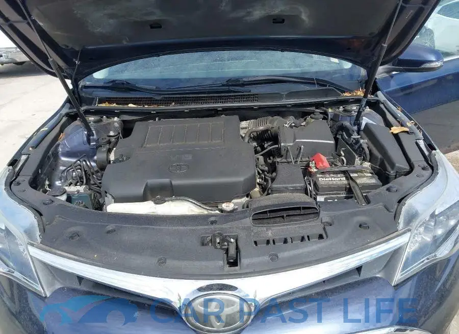 4T1BK1EBXJU280356# 10