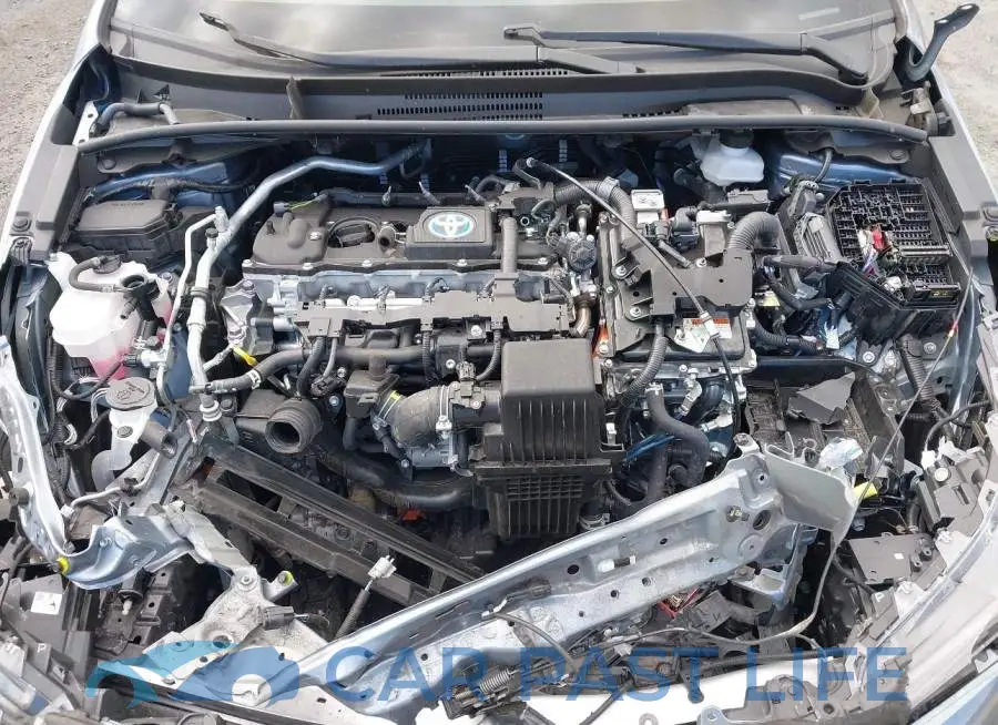JTDBCMFE2R3060741# 10