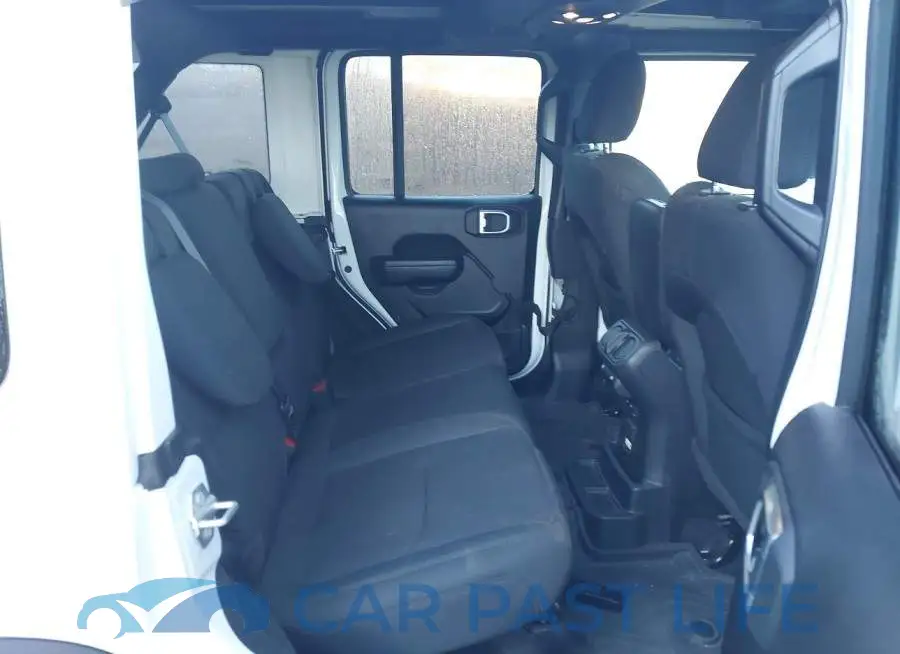 1C4JJXN64PW611535# 8