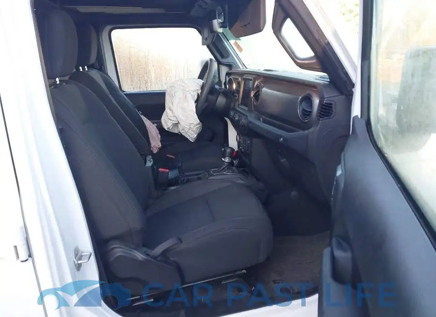 1C4JJXN64PW611535# 5