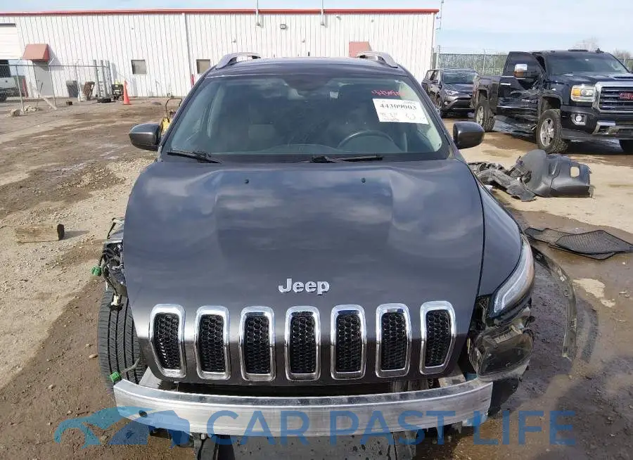 1C4PJLCSXHW549613# 13