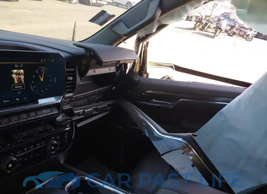 1GCUDGE85RZ143273# 18