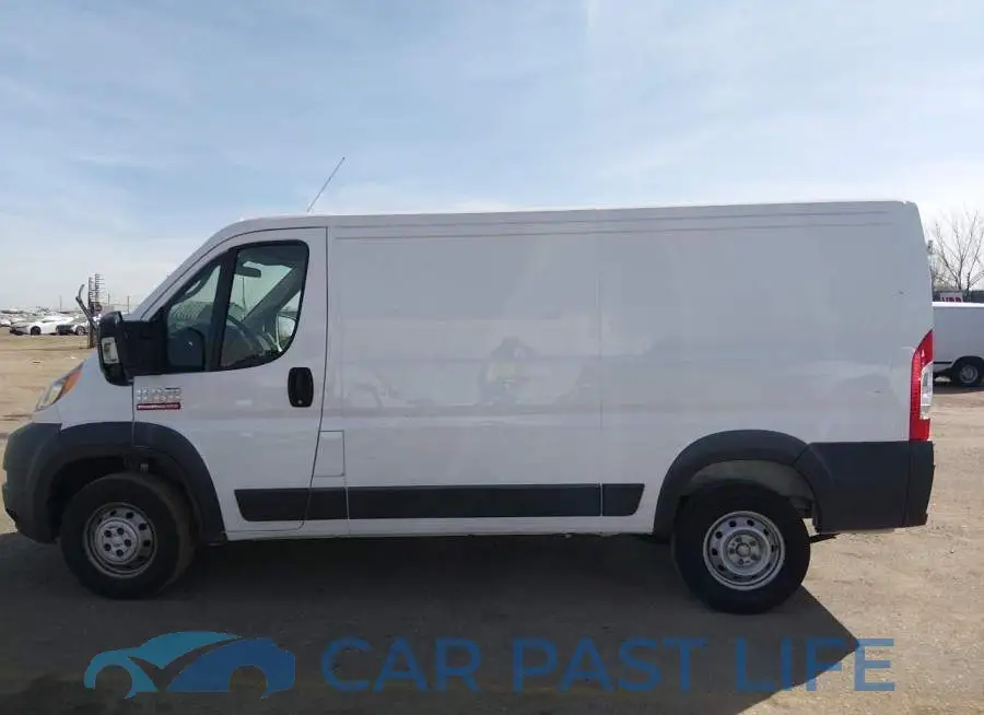 3C6TRVAG5JE150388# 14