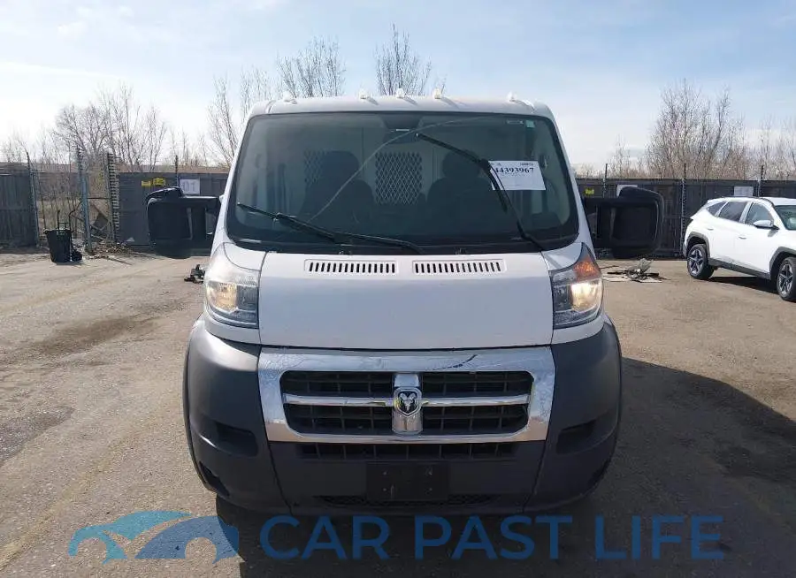 3C6TRVAG5JE150388# 12