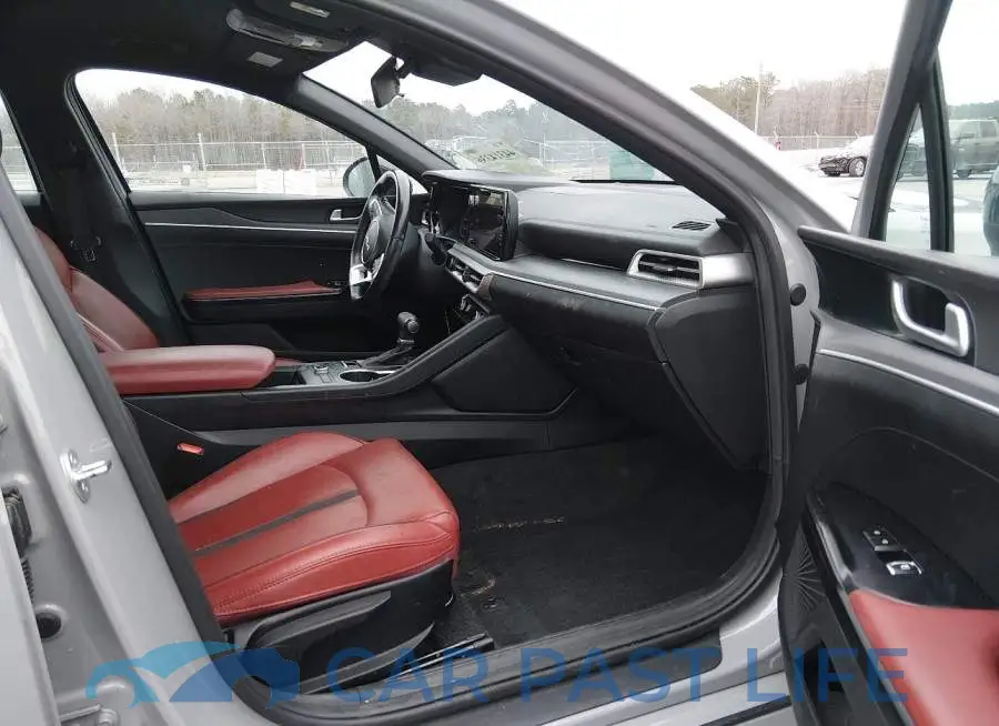 5XXG64J29PG200100# 5