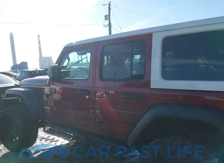1C4HJXDG1MW590180# 13