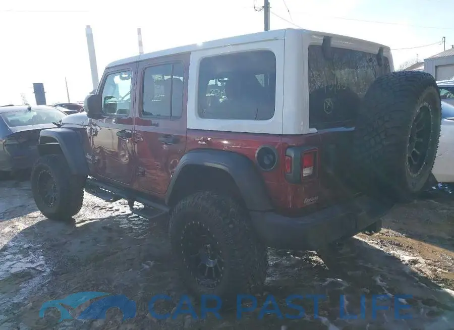 1C4HJXDG1MW590180# 3