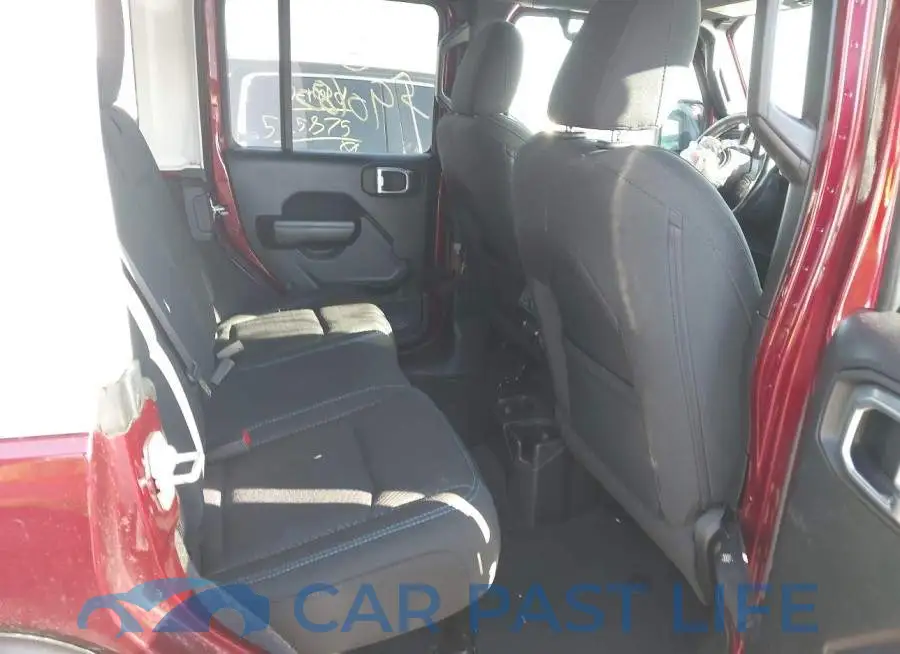1C4HJXDG1MW590180# 8