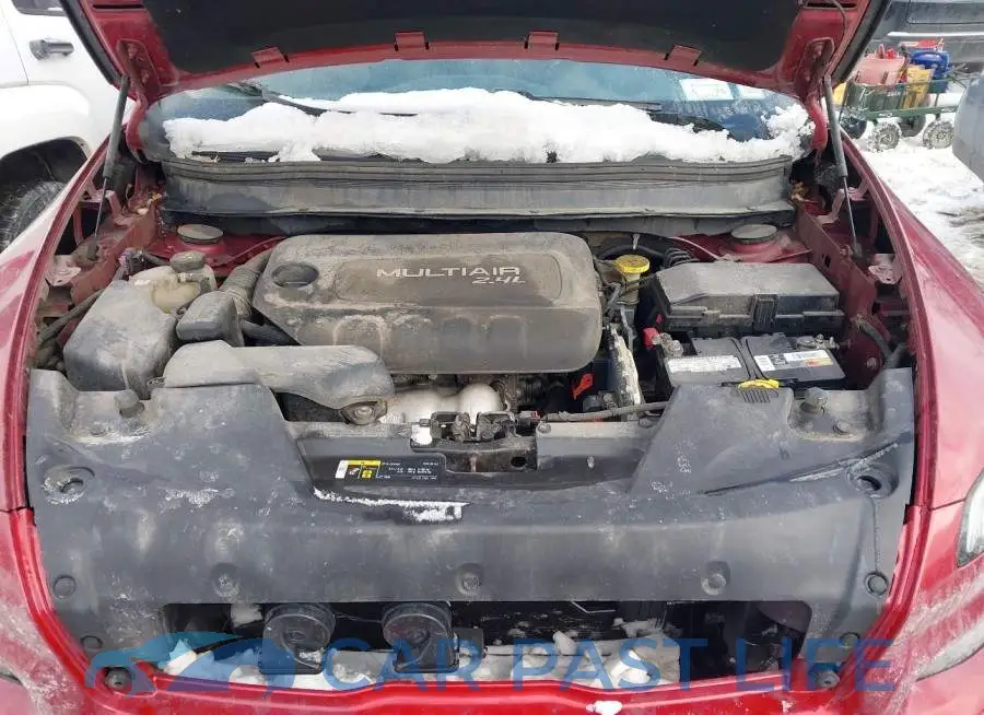 1C4PJMCB7GW156740# 10