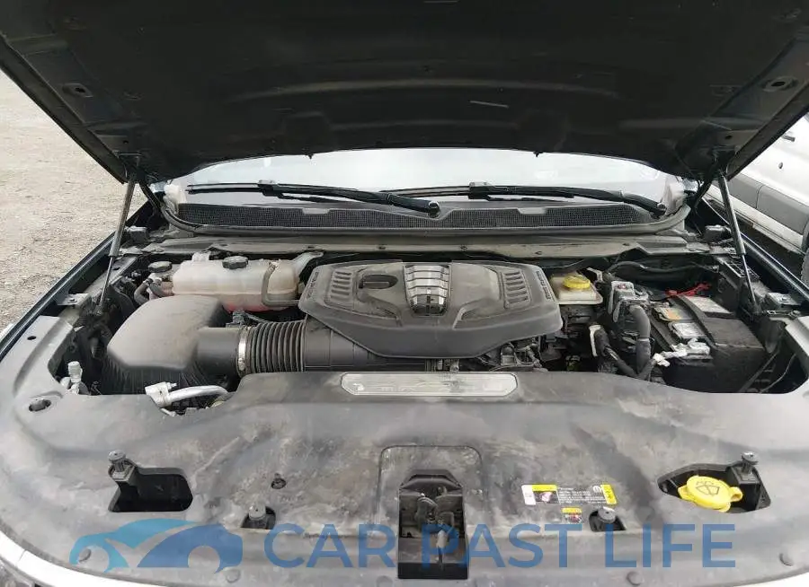1C4SJSDP7RS168647# 10