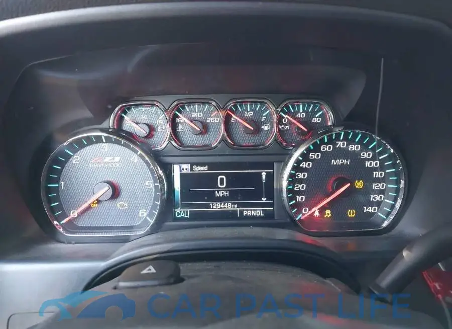 3GCUKRECXJG172181# 7
