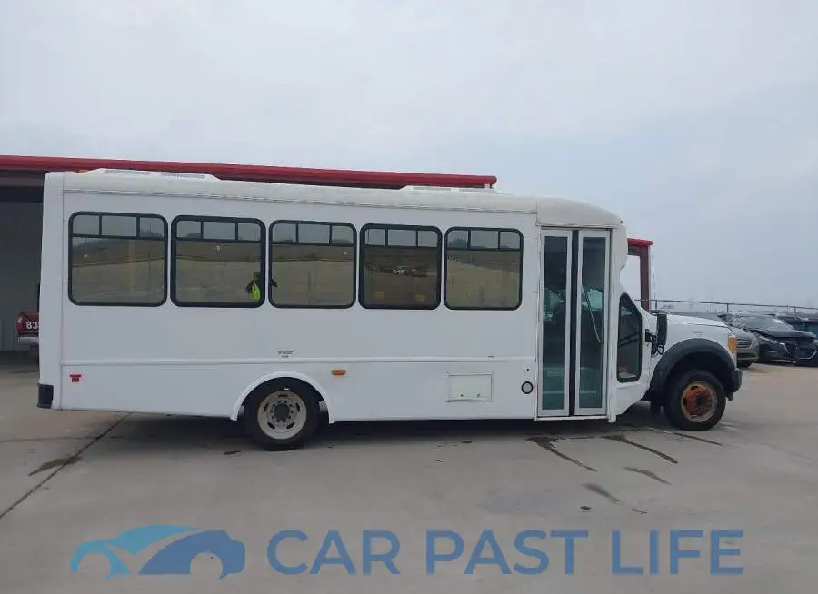 1FDAF5GT9hEE51146# 16