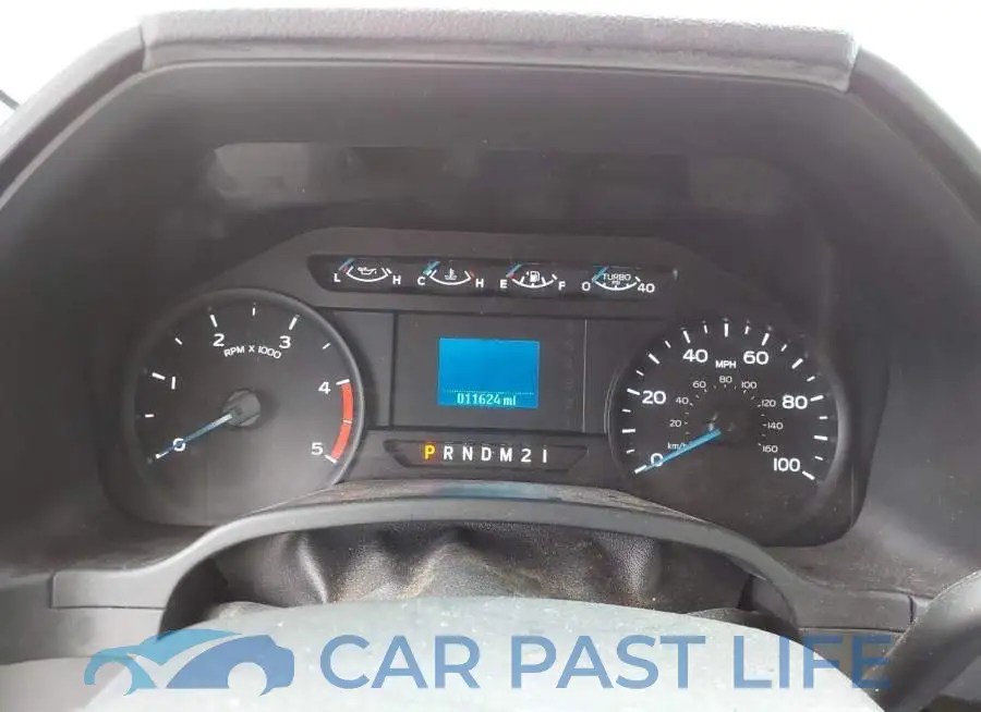 1FDAF5GT9hEE51146# 7