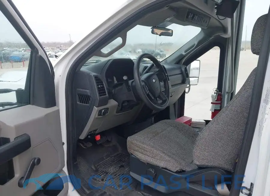 1FDAF5GT9hEE51146# 5