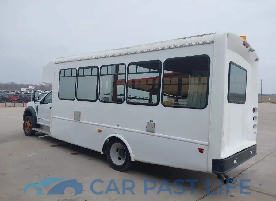 1FDAF5GT9hEE51146# 3