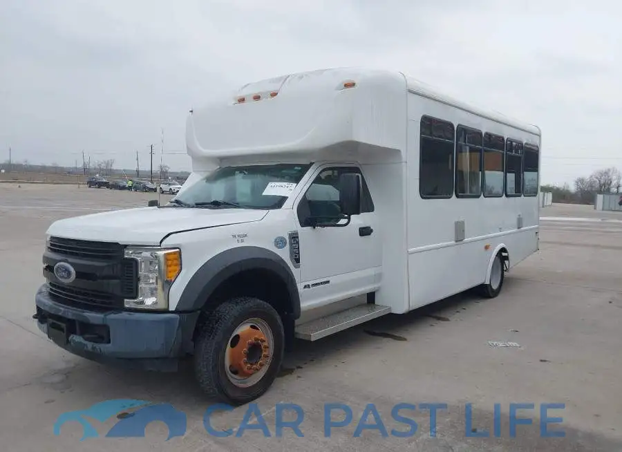 1FDAF5GT9hEE51146# 2