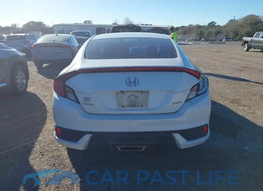 2HGFC4B84LH300086# 16