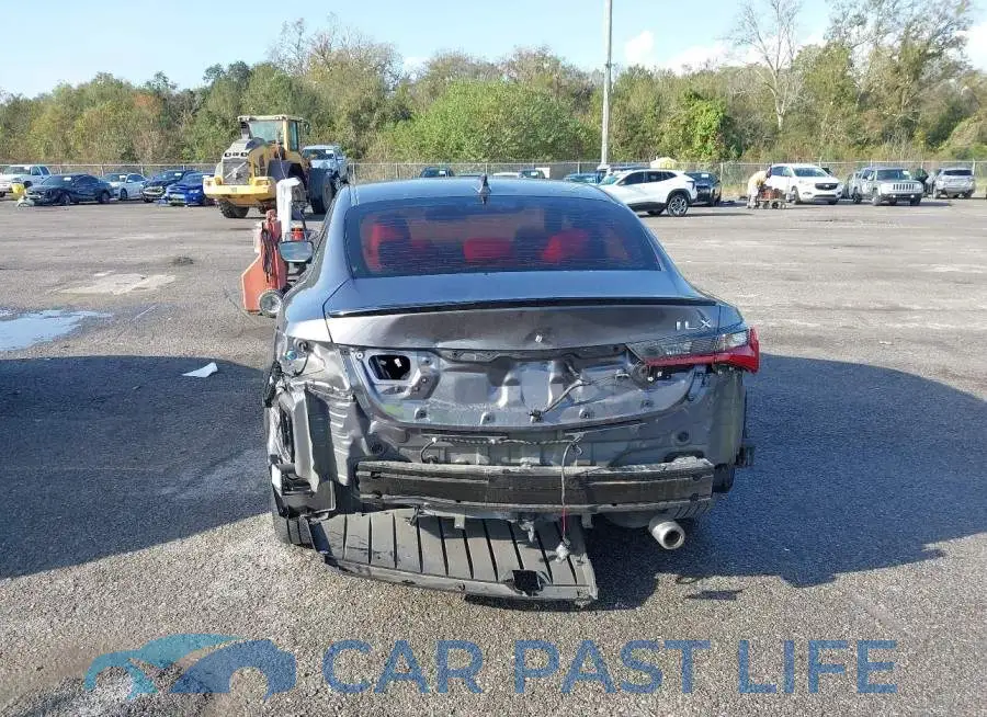19UDE2F83NA005899# 16