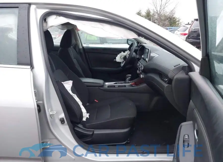 3N1AB8CV1PY296735# 5
