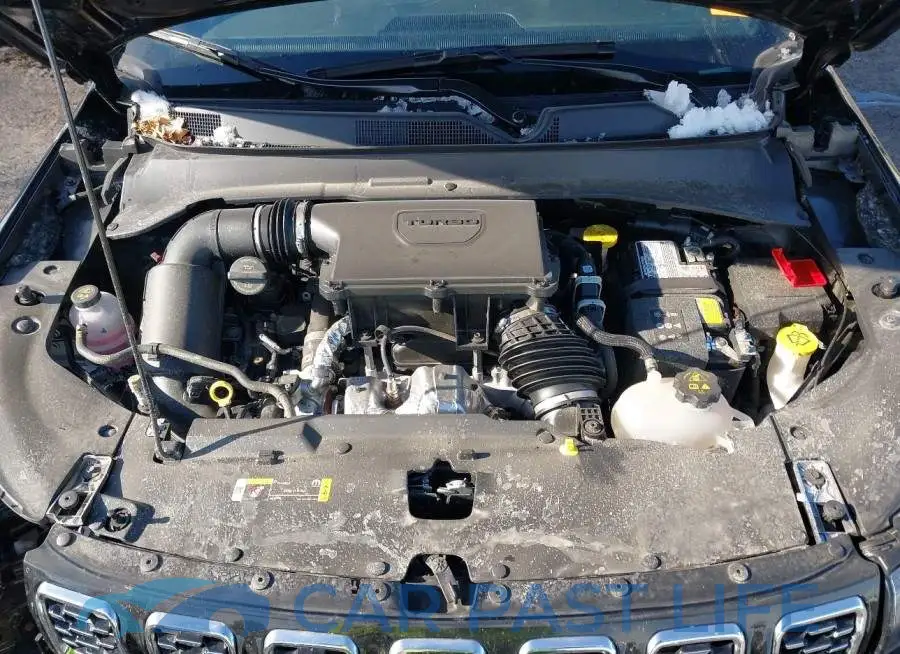 3C4NJDCN7ST541375# 10